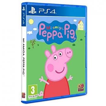 Mi Amiga, Peppa Pig