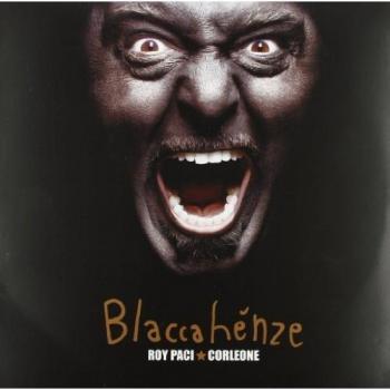 Corleone Blaccahenze Vinyl Record
