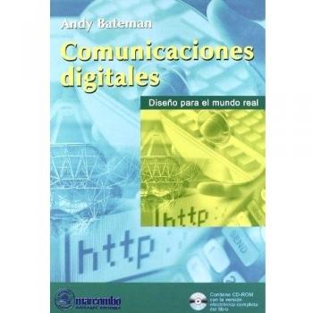 Comunicaciones Digitales: Diseño para el mundo real