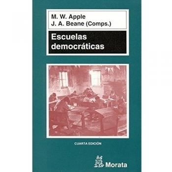Escuelas democráticas
