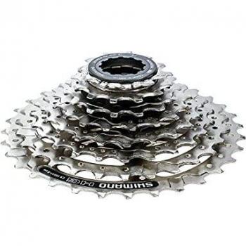 145282 - Cassette piñones 8 velocidades cs-hg41