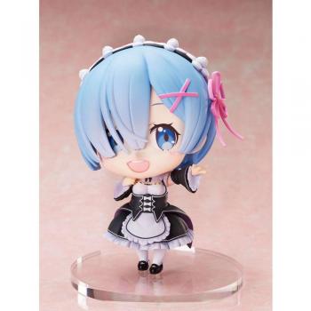 Proovy Re:Zero Estatua PVC Rem Coming Out to Meet You Ver. 19 cm