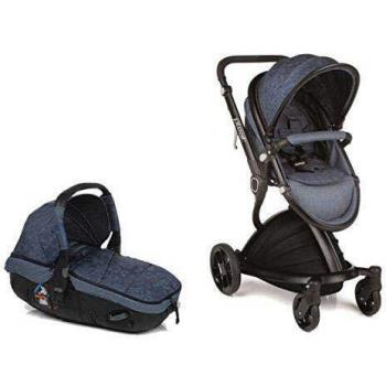 Be Cool 813 648 - Silla de paseo Delavee