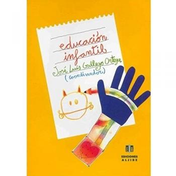 Educación infantil - 9788497004053