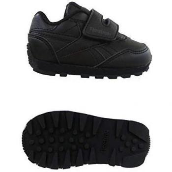Reebok Royal Rewind Run, Zapatillas de Running, Negro/Negro/Negro, 33 EU