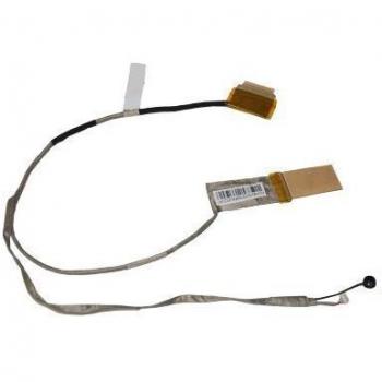 Genuino Nuevo Asus K53 K53E Cable pantalla LCD 14G221036004