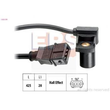 Sensor de posición del cigüeñal EPS 1.953.239