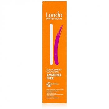 Coloración Semipermanente Londa Professional Sin Amoníaco 60ml Tono 10/6