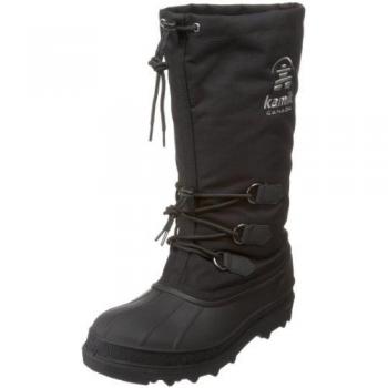 Kamik Men's Canuck Cold Weather Boot