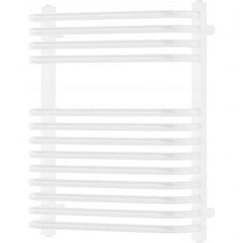 Radiador Secatoallas Eléctrico 384W Blanco - 66x55x15 cm