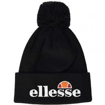 Ellesse - Gorro unisex Velly Pom Pom Beanie