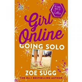 Chica en Línea: Yendo Sola - Novela de Zoe Sugg (tapa blanda)