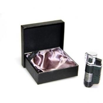 Euro Jet 251060 Mechero Pocket Torch Negro