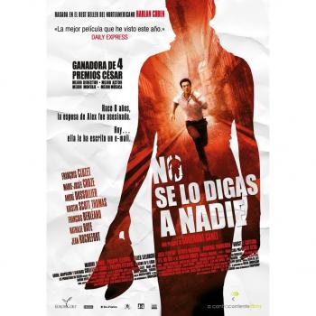 No Se Lo Digas A Nadie [Blu-ray]