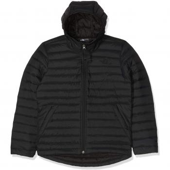 The North Face Kids TNF Sudaderas, Niños, TNF Black, M
