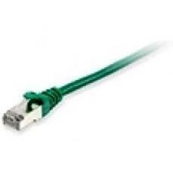 Equip Cable de pares trenzados RJ45 Cat6A S/FTP