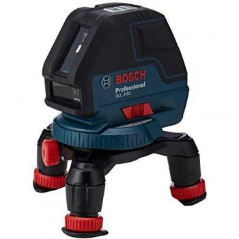 Bosch Professional Nivel láser GLL 3-50