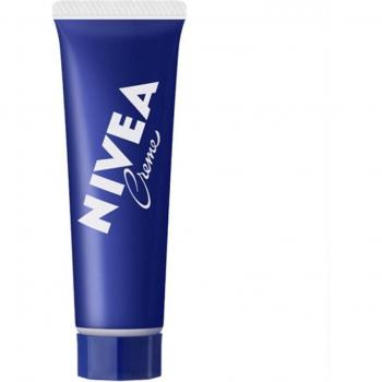 Nivea Creme Tube