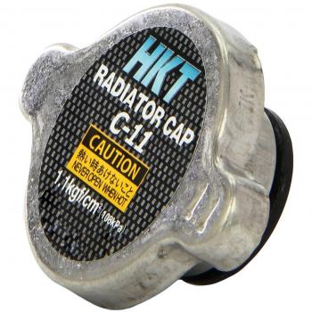 Tapa de radiador HERTH+BUSS JAKOPARTS J1543002 para OPEL, HYUNDAI, TOYOTA 45 mm