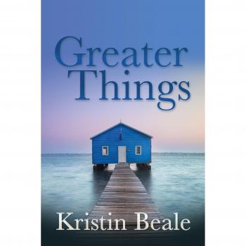 Greater Things