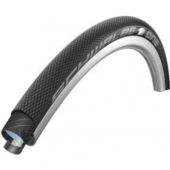 Schwalbe One Tubular - Neumático con cámara de Aire