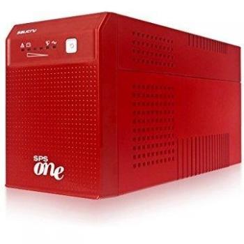 SAI 1500VA SALICRU One Inline AVR+Soft USB
