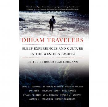 Palgrave Dream Travelers: Cultural Sleep Experiences in the Western Pacific