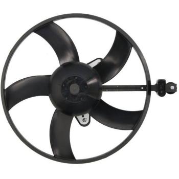 Ventilador de refrigeración del motor NRF 47876