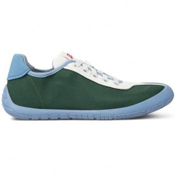 Zapatillas deportivas Camper para mujer con cordones en varios colores