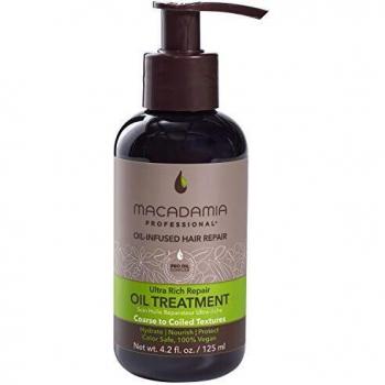 ULTRA RICH REPAIR OIL TREATMENT PRO VEGAN 125ML