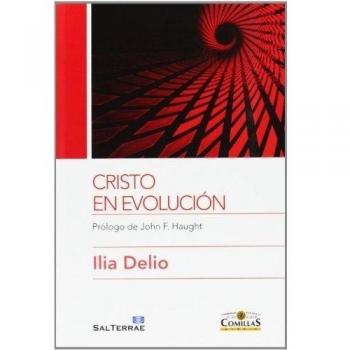 Cristo en evolución: 3