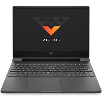 HP Victus 15-fa1002ns Gaming Laptop con Procesador Intel Core i7, Memoria RAM de 16GB, Disco Duro SSD de 512GB y Tarjeta Gráfica RTX 4050 de 15.6 Pulgadas