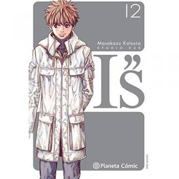 I''s Kanzenban nº 12/12