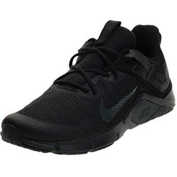 Nike CD0443-004, Running Shoe Mens, Black/Dark Smoke Grey