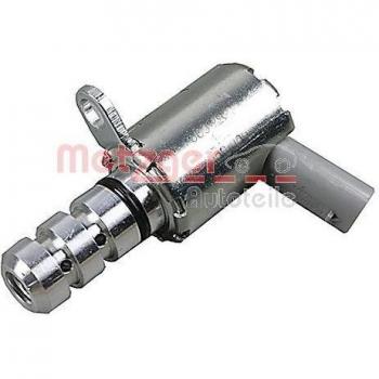 Válvula de presión de aceite METZGER 0899274 para SEAT (Leon, Ateca, Alhambra, Tarraco) y VOLKSWAGEN (Golf, Scirocco, Polo, Passat)