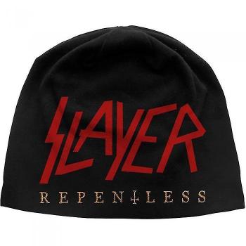 Gorro Slayer Unisex Adulto Sin Arrepentimiento Negro One Size