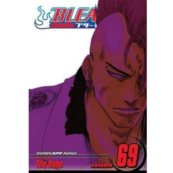 Bleach, Vol. 69: Against the Judgement