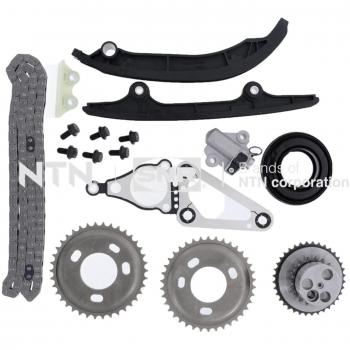 Kit de cadena de distribución SNR KDC452.00