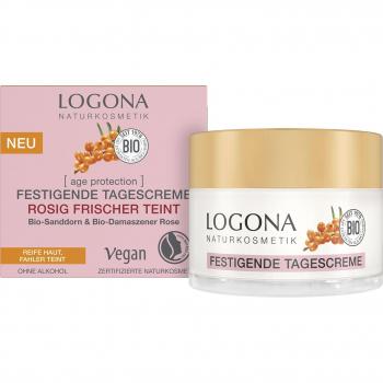 Age Protection Crema Día Reafirmante Rosada 50 ml