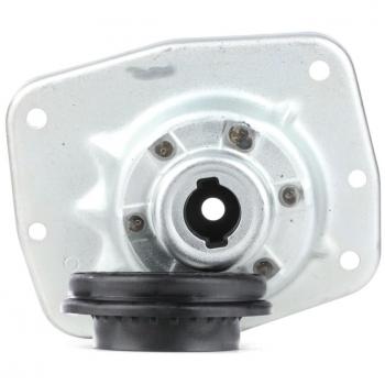 Copela de amortiguador MONROE Top Strut Mounting MK269R, compatible con diversos modelos de vehículos, fabricada en materiales de alta calidad para garantizar durabilidad y rendimiento óptimo, incluye rodamientos integrados para un mejor
