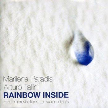 Rainbow Inside Magic Color Changing Bath Bomb