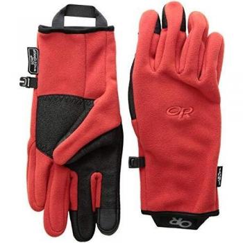 Outdoor Research Guantes con Sensor de Agarre para investigación al Aire Libre