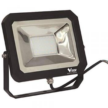 Proyector LED Vigor Lumy 50W 3500Lm Luz Blanca