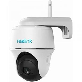 Cámara de Seguridad IP Reolink Argus PT Plus