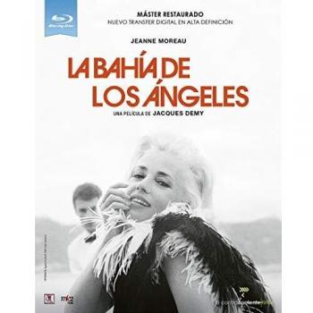 La bahía de los Ángeles [Blu-ray]