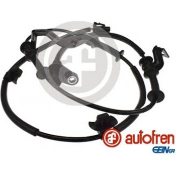 Sensor de velocidad de rueda ABS AUTOFREN SEINSA DS0322