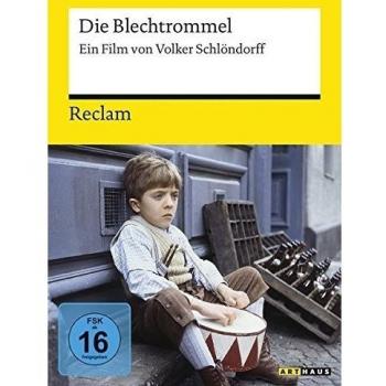 Die Blechtrommel: Ein Film von Volker Schlöndorff [Alemania] [DVD]