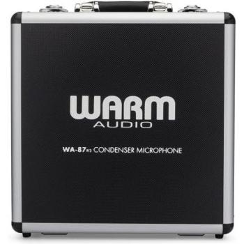 WARAUD FLIGHT CASE - WA-87R2