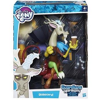 Hasbro MY Little Pony Guardianes DE LA ARMONIA B6328