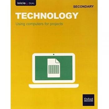 Technology. Computers. ESO 1